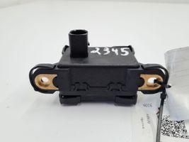 Seat Leon (1P) ESP acceleration yaw rate sensor 7H0907655A