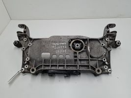 Volkswagen PASSAT B6 Sottotelaio anteriore 3C0199369F