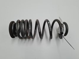 Volkswagen PASSAT B6 Rear coil spring 3C0511115AF