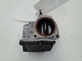 Volkswagen PASSAT B6 Throttle valve 03G128063A