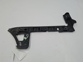 Volkswagen PASSAT B6 Staffa di rinforzo montaggio del paraurti posteriore 3C9807394