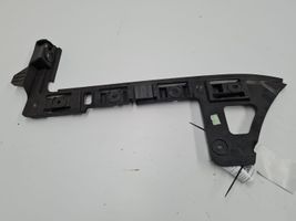 Volkswagen PASSAT B6 Rear bumper mounting bracket 3C9807393