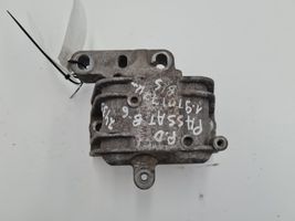 Volkswagen PASSAT B6 Supporto di montaggio del motore 1K0199262