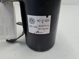 Volkswagen Golf V Polttoainesuodattimen kotelo 1K0127400K
