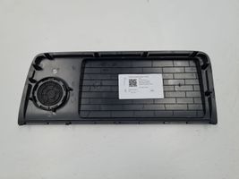 Audi A5 8T 8F Grille de garniture d’enceinte pour tablette arrière 8T0035406D