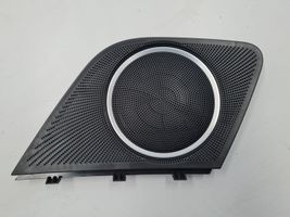 Audi A5 8T 8F Rear door speaker cover trim 8T0035436A