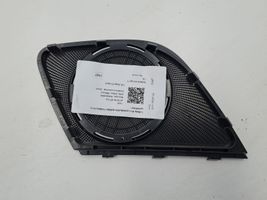 Audi A5 8T 8F Verkleidung Lautsprecher hinten 8T0035436A