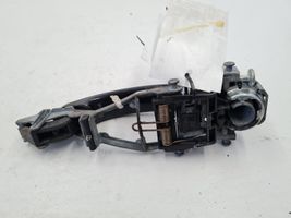 Volkswagen Golf Plus Türgriff Türöffner hinten 1Z0837886C