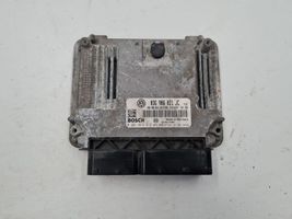 Skoda Octavia Mk2 (1Z) Sterownik / Moduł ECU 03G906021JC