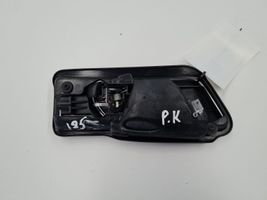 Volkswagen Tiguan Front door interior handle 5N0837197