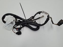 Volkswagen Jetta VI Wires (generator/alternator) 5C0971230GL