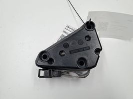 Volkswagen Jetta V Endstufe Audio-Verstärker 1K0035463D