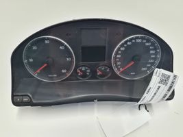 Volkswagen Golf V Licznik / Prędkościomierz 1K0920864B