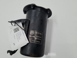 Volkswagen Golf VI Polttoainesuodattimen kotelo 1K0127399CK