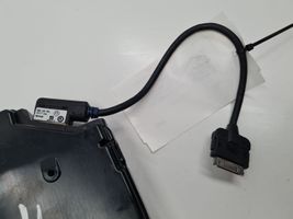 Volkswagen Golf VI Connettore plug in USB 5N0035342D
