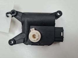 Volkswagen Golf VI Moteur / actionneur de volet de climatisation 1K0907511