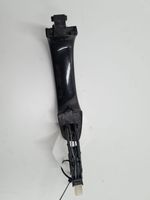 Audi A7 S7 4G Front door exterior handle 4H0837205