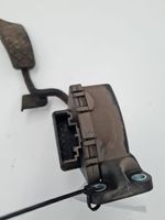 Audi A6 Allroad C6 Accelerator throttle pedal 4F2721523