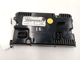 Audi A6 Allroad C6 Monitor/display/piccolo schermo 4F0919603