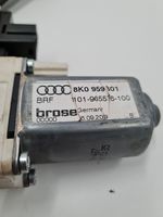 Audi A5 8T 8F Mécanisme lève-vitre de porte arrière avec moteur 8T8837462