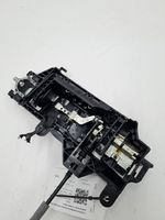 Audi A4 S4 B9 Klamka/wspornik zewnętrzny drzwi tylnych 8W0837811A