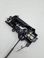 Audi A4 S4 B9 Klamka/wspornik zewnętrzny drzwi przednich 8W0837811A