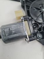 Audi A4 S4 B9 Alzacristalli della portiera anteriore con motorino 8W0837462