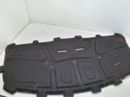 Audi A4 S4 B9 Isolante termico/insonorizzante vano motore/cofano 8W0863825B