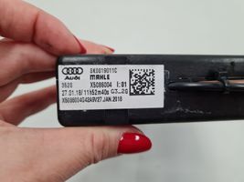 Audi A4 S4 B8 8K Scambiatore elettrico riscaldamento abitacolo 8K0819011C