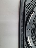 Audi A4 S4 B8 8K Grilles, couvercle de haut-parleur porte arrière 8K0035435A