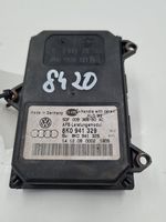 Audi A4 S4 B8 8K Module de ballast de phare Xenon 8K0941329