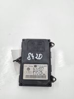 Audi A4 S4 B8 8K Module de ballast de phare Xenon 8K0941329