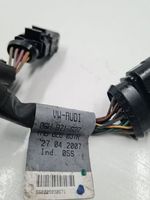 Audi A4 S4 B8 8K Cavi iniettore di carburante 06H971627