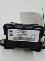 Audi A3 S3 A3 Sportback 8P ESP (stabilumo sistemos) valdymo blokas 1K0907655D