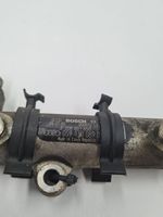 Volkswagen Touareg I Tuyau de conduite principale de carburant 059130089D