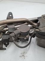 Volkswagen Touareg I Pre riscaldatore ausiliario (Webasto) 7L0815857B