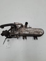 Volkswagen Touareg I Refroidisseur de vanne EGR 070131512B