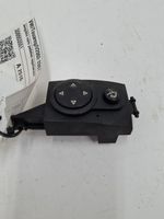 Volkswagen Touareg I Interruptor de ajuste de la columna de dirección 3D0953551