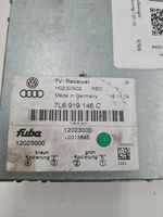 Volkswagen Touareg I Video control module 7L6919146C