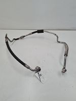 Volkswagen Polo IV 9N3 Air conditioning (A/C) pipe/hose 6Q0820744BH