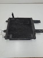 Volkswagen Lupo A/C cooling radiator (condenser) 6X0820411