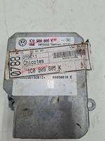 Volkswagen Fox Centralina/modulo airbag 1C0909605K