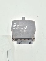 Volkswagen Fox Turbo solenoid valve 6Q0906625A