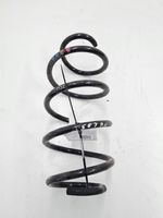 Volkswagen Jetta VI Front coil spring 1K0411105BC