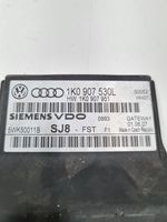 Skoda Octavia Mk2 (1Z) Gateway valdymo modulis 1K0907530L