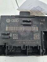 Skoda Superb B6 (3T) Oven ohjainlaite/moduuli 8X0959792H