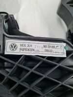 Volkswagen Golf VI Pedale della frizione 1K1721059