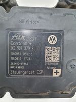 Volkswagen Golf VI Pompe ABS 1K0907379BJ