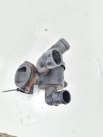 Volkswagen Golf VI Termostato/alloggiamento del termostato 03L121111S