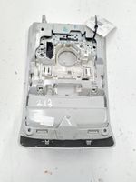 Volkswagen Golf VI Illuminazione sedili anteriori 3C0867489C